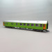 Voiture 2e classe/fourgon Y/B-70 type BDs, ZSSK, Ep. V-VI - ROCO 6200233 - HO 1/87
