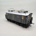 Locomotive électrique E73 01, DRG, Ep. II, DC analogique - BRAWA 70180 - HO 1/87