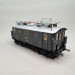 Locomotive électrique E73 01, DRG, Ep. II, DC analogique - BRAWA 70180 - HO 1/87