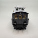 Locomotive électrique E73 01, DRG, Ep. II, DC analogique - BRAWA 70180 - HO 1/87