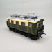 Locomotive électrique 20202, K.Bay.Sts.B., Ep. I, BRAWA 70176, HO 1/87