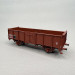 Wagon tombereau Tow, SNCF, Ep. III, N°699754, BRAWA 50066, HO 1/87