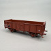 Wagon tombereau Tow, SNCF, Ep. III, N°699754, BRAWA 50066, HO 1/87