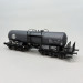 Wagon citerne 6 essieux ZZ, «Bayer», N°21 80 006 1 512-8 [P], DB, Ep. IV, BRAWA 58222, HO 1/87