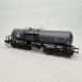 Wagon citerne 6 essieux ZZ, «Bayer», N°21 80 006 1 512-8 [P], DB, Ep. IV, BRAWA 58222, HO 1/87