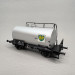 Wagon citerne léger Uerdingen Z, «BP», N°581 300 [P], DB, Ep. III, BRAWA 51159, HO 1/87