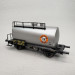 Wagon citerne léger Uerdingen Z, «Tankwagon Anvers», N°506128 [P], SNCB, Ep. III, BRAWA 51162, HO 1/87