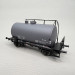 Wagon citerne léger Uerdingen Z, «VTG», N°594 133 [P], DB, Ep. III, BRAWA 51156, HO 1/87