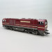 Locomotive diesel série 272, «CLR», N°272 204, 9, CLR, Ep. VI, MÄRKLIN 37094, HO 1/87 - AC SON
