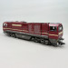 Locomotive diesel série 272, «CLR», N°272 204, 9, CLR, Ep. VI, MÄRKLIN 37094, HO 1/87 - AC SON