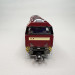 Locomotive diesel série 272, «CLR», N°272 204, 9, CLR, Ep. VI, MÄRKLIN 37094, HO 1/87 - AC SON