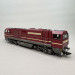 Locomotive diesel série 272, «CLR», N°272 204, 9, CLR, Ep. VI, TRIX 22824, HO 1/87 - DCC SON