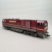 Locomotive diesel série 272, «CLR», N°272 204, 9, CLR, Ep. VI, TRIX 22824, HO 1/87 - DCC SON