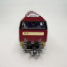 Locomotive diesel série 272, «CLR», N°272 204, 9, CLR, Ep. VI, TRIX 22824, HO 1/87 - DCC SON