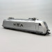 Locomotive électrique série 101, «Raw Metal Edition», Wacken Open Air, Ep. VI, TRIX 25475, HO 1/87 - DCC SON