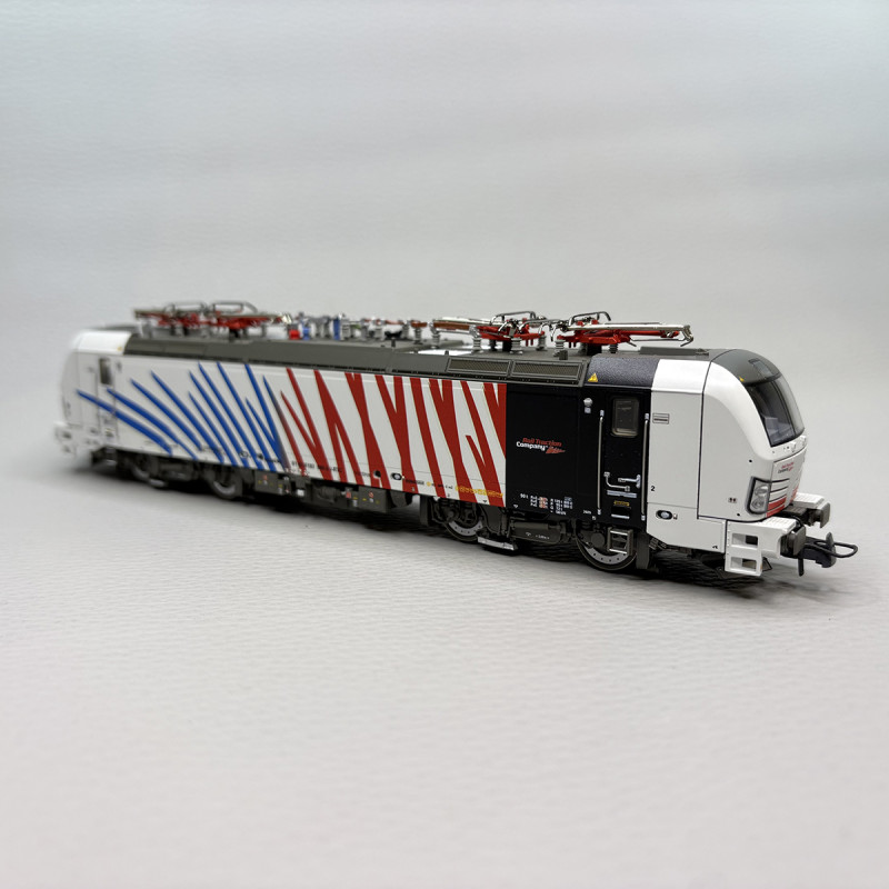 Locomotive électrique 193 996, 3, RTC, Ep. VI, ROCO 7500191, HO 1/87
