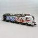 Locomotive électrique 193 996, 3, RTC, Ep. VI, ROCO 7500191, HO 1/87