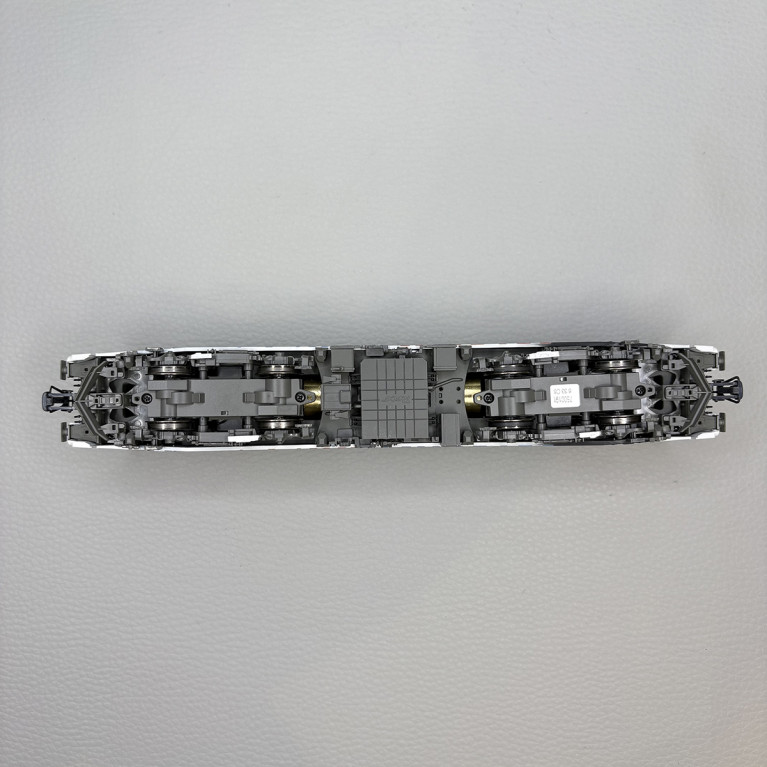 Locomotive électrique 193 996, 3, RTC, Ep. VI, ROCO 7500191, HO 1/87