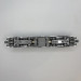 Locomotive électrique 193 996, 3, RTC, Ep. VI, ROCO 7500191, HO 1/87