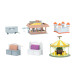 Coffret promotionnel, Kermesse de la Ruhr - Faller 190094 - HO 1/87