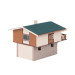 Maison de vacances - Faller 134102 - HO 1/87