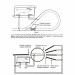 Module boucle de retournement LK200 digitale-Toutes échelles-LENZ-12200