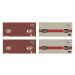 Ensemble de 4 conteneurs - HOBBYTRAIN H9017 - N 1/160