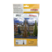 Fontaine de ville-HO-1/87-VOLLMER 43758