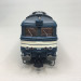 Locomotive diesel BB 67321, «logo nouille», Chambéry, SNCF, Ep. V, REE MB-246, HO 1/87