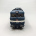 Locomotive diesel BB 67012, «Nevers», SNCF, Ep. IV, REE MB-245, HO 1/87