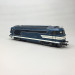 Locomotive diesel BB 67012, «Nevers», SNCF, Ep. IV, REE MB-245 S, HO 1/87 - DCC SON