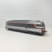 Locomotive diesel BB 67379, «Multiservice», Chambéry, SNCF, Ep. VI, REE MB-247 S, HO 1/87 - DCC SON