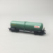 Wagon citerne ANF long, «Total Algeco», SNCF, Ep. IV, AZAR MODELS W05-TO1, Z 1/220