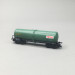 Wagon citerne ANF long, «Total Algeco», SNCF, Ep. IV, AZAR MODELS W05-TO1, Z 1/220