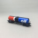 Wagon citerne ANF long, «Elf», SNCF, Ep. IV, AZAR MODELS W05-EL1, Z 1/220