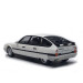 Citroën CX 25, GTI turbo II, limousine phase 2, blanc, 1985 - SAI 2480 - HO 1/87