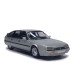 Citroën CX 25, GTI turbo II, limousine phase 2, gris, 1985 - SAI 2481 - HO 1/87