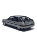 Citroën CX 25, GTI turbo II, limousine phase 2, gris, 1985 - SAI 2481 - HO 1/87
