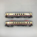 Automotrice elT 1126, avec voiture pilote elS 2126, DRG, Ep. II, MÄRKLIN 39852, HO 1/87 - AC SON