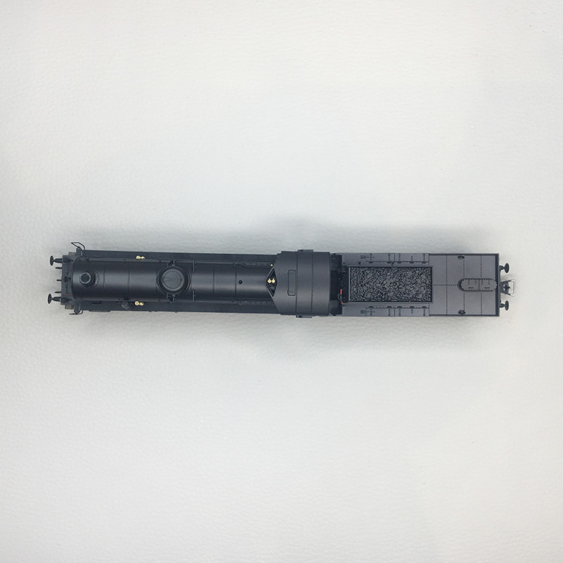 Locomotive vapeur Gr. 685, 1ère série, FS, Ep. III, RIVAROSSI HR2915 S, HO 1/87 - DCC SON