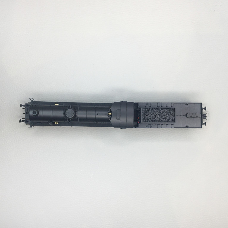 Locomotive vapeur Gr. 685, 1ère série, FS, Ep. III, RIVAROSSI HR2915, HO 1/87