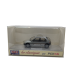Peugeot 106, 3 portes phase 1, argent métallisé, 1992 - SAI 6635 - HO 1/87