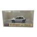 Peugeot 106, 3 portes phase 1 XSI, blanc, 1992 - SAI 6636 - HO 1/87