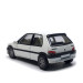 Peugeot 106, 3 portes phase 1 XSI, blanc, 1992 - SAI 6636 - HO 1/87