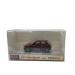 Peugeot 106, 3 portes phase 1 XSI, rouge, 1993 - SAI 6639 - HO 1/87