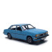 Opel ascona B, bleu clair, 1975 - PCX 870812 - HO 1/87