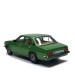 Opel ascona B, vert métallisé, 1975 - PCX 870813 - HO 1/87