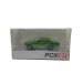 Opel ascona B, vert métallisé, 1975 - PCX 870813 - HO 1/87