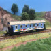 Voiture de Noël 2026, "Donnerbüchse" ABi, série unique, MÄRKLIN 80636, Z 1/220
