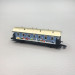 Voiture de Noël 2026, "Donnerbüchse" ABi, série unique, MÄRKLIN 80636, Z 1/220